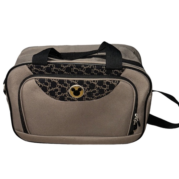 Disney Mickey Mouse weekend bag - Picture 1 of 5